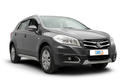 Maruti S Cross-img